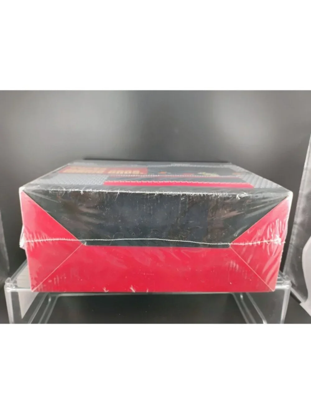 Super Mario Bros. Collectors Box Culturefly 2021 Sealed Gift Set